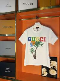 Picture of Gucci T Shirts Short _SKUGucciXS-Llzytx005410731